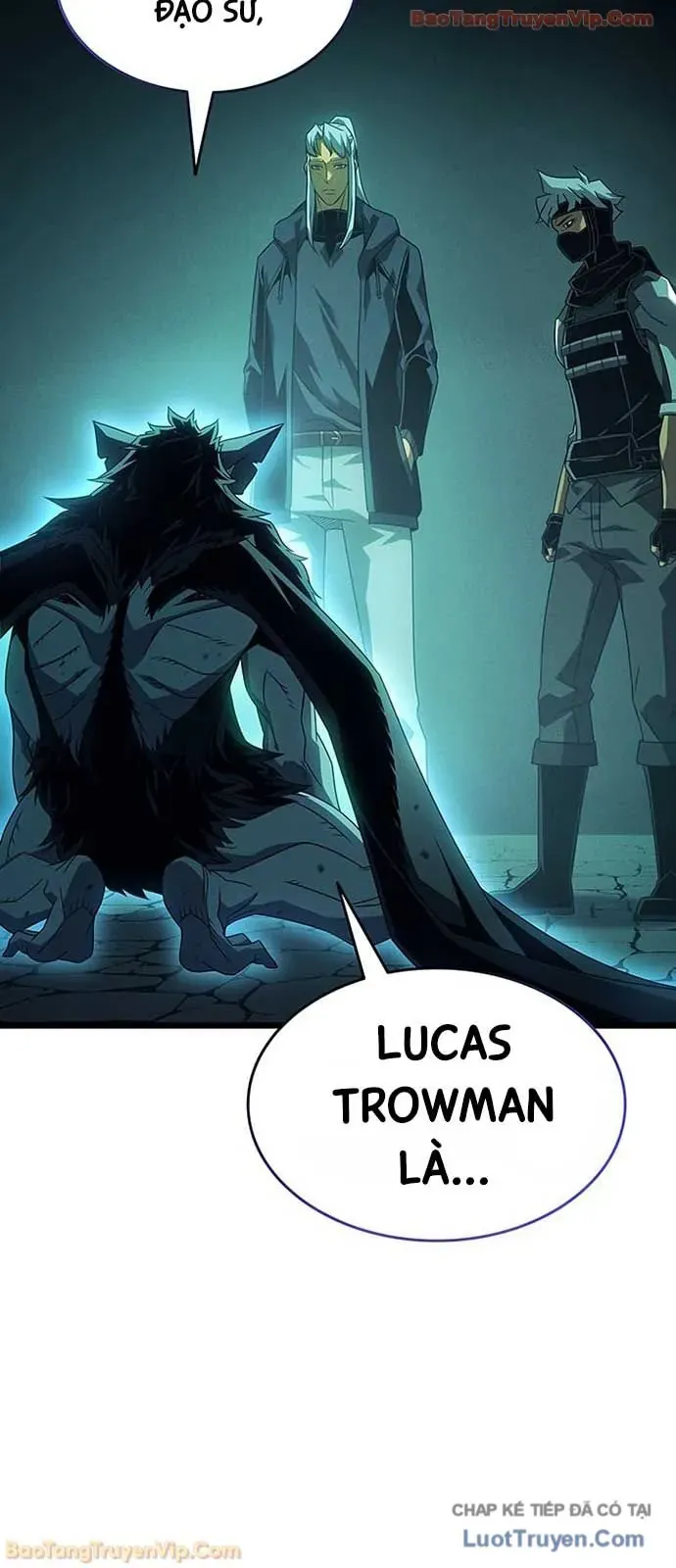 Sự Trở Lại Của Pháp Sư Vĩ Đại Sau 4000 Năm Chapter 247 - 35