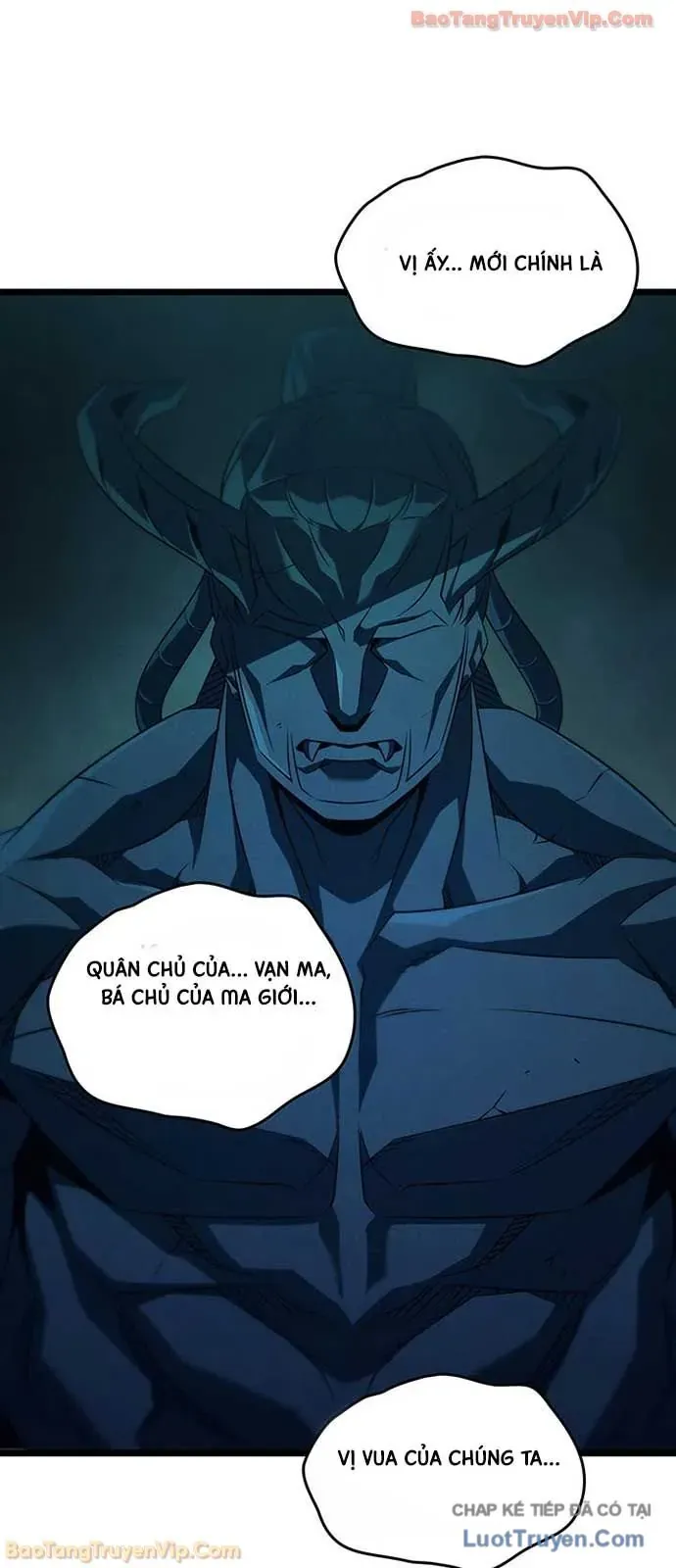 Sự Trở Lại Của Pháp Sư Vĩ Đại Sau 4000 Năm Chapter 247 - 43