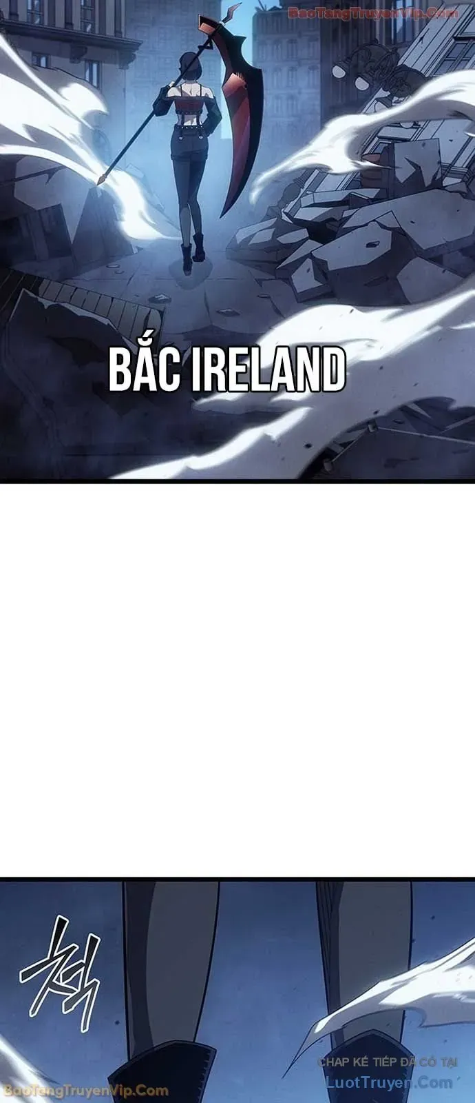 Sự Trở Lại Của Pháp Sư Vĩ Đại Sau 4000 Năm Chapter 247 - 48