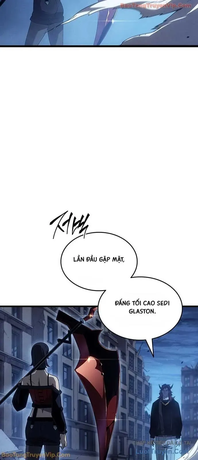 Sự Trở Lại Của Pháp Sư Vĩ Đại Sau 4000 Năm Chapter 247 - 50