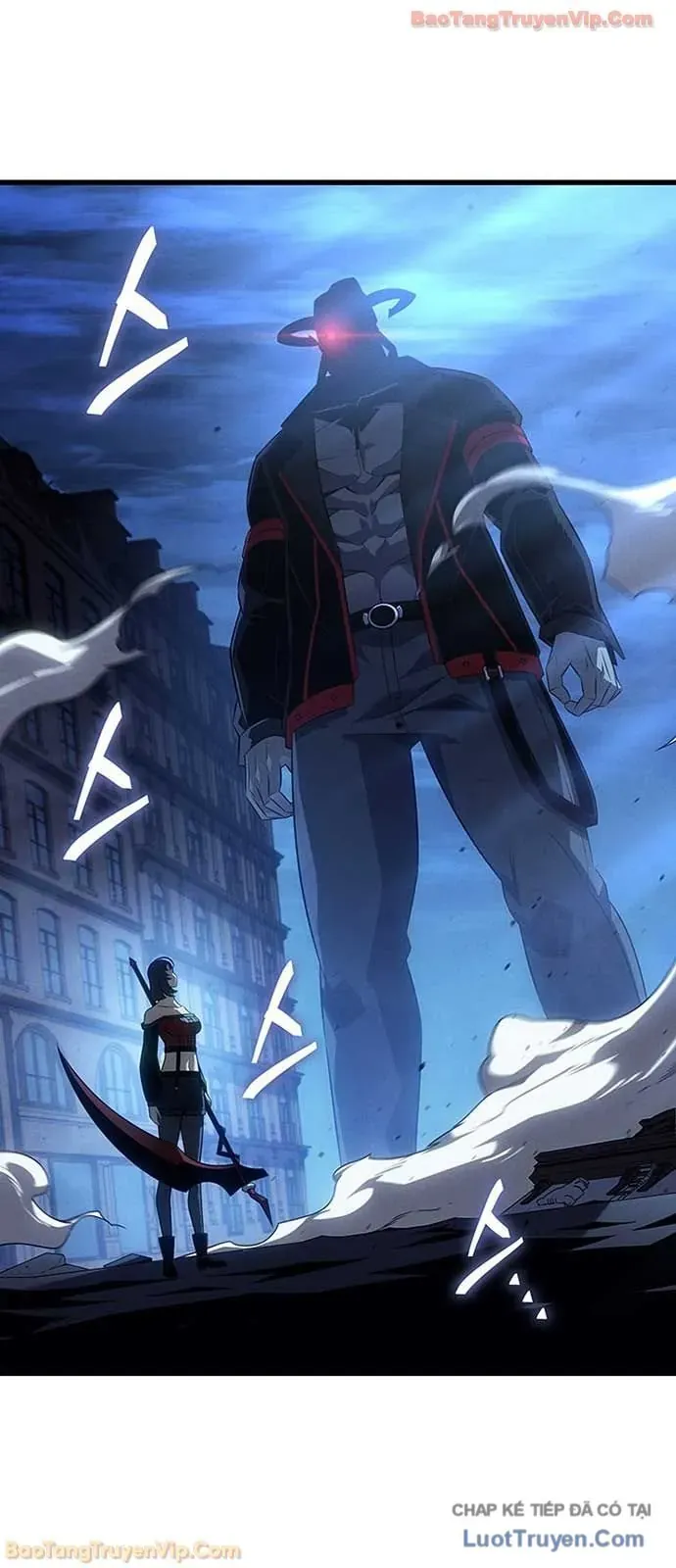 Sự Trở Lại Của Pháp Sư Vĩ Đại Sau 4000 Năm Chapter 247 - 57