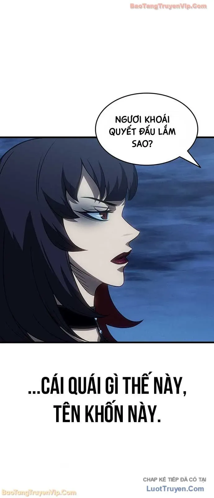 Sự Trở Lại Của Pháp Sư Vĩ Đại Sau 4000 Năm Chapter 247 - 61