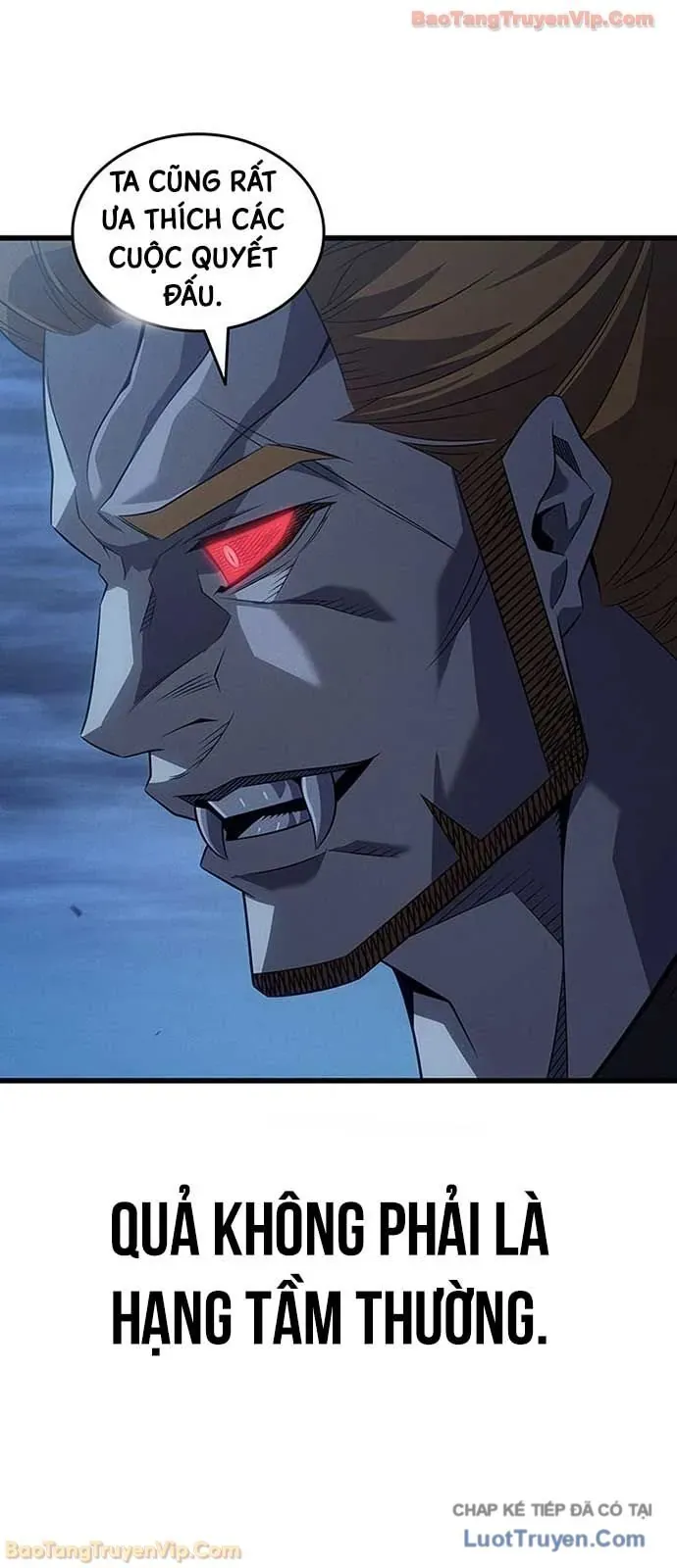 Sự Trở Lại Của Pháp Sư Vĩ Đại Sau 4000 Năm Chapter 247 - 62