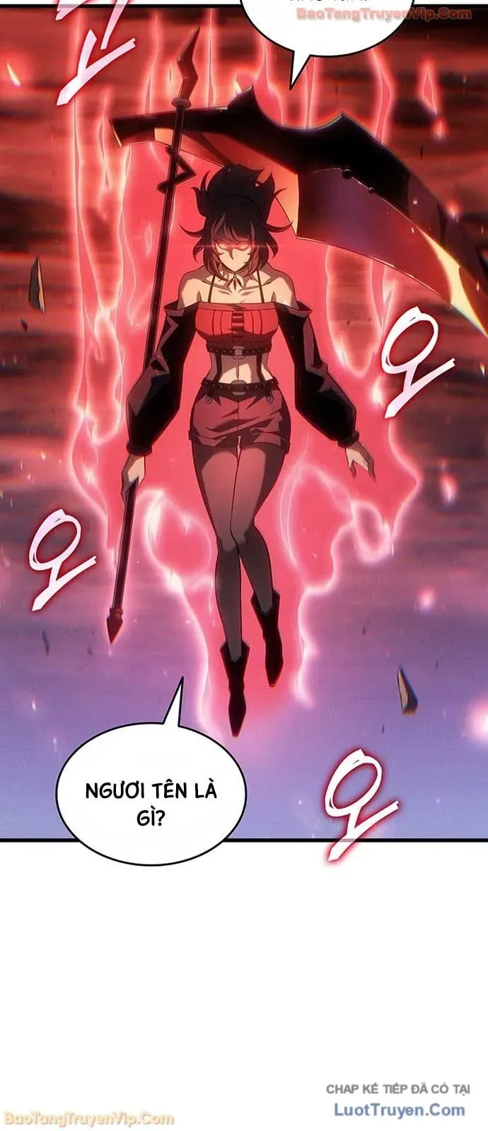 Sự Trở Lại Của Pháp Sư Vĩ Đại Sau 4000 Năm Chapter 247 - 72