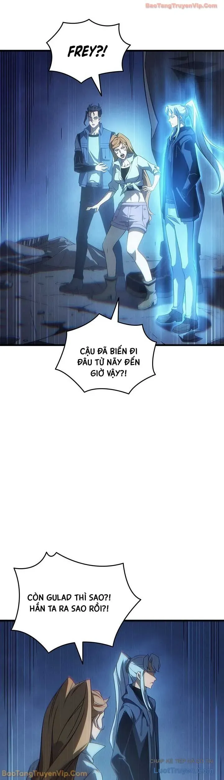 Sự Trở Lại Của Pháp Sư Vĩ Đại Sau 4000 Năm Chapter 248 - 18