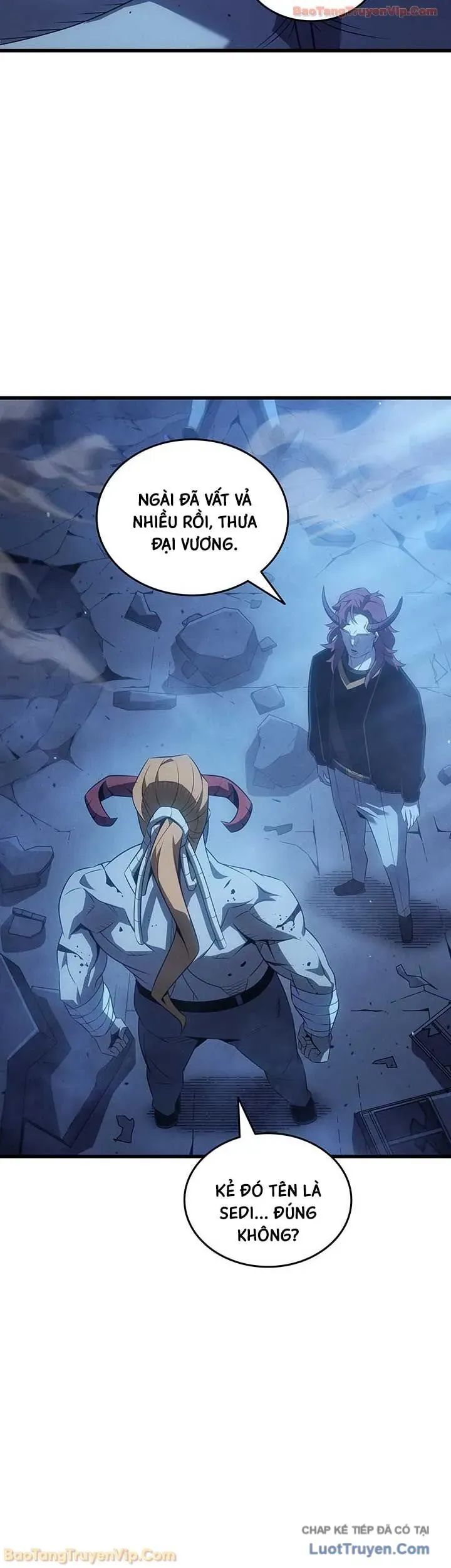 Sự Trở Lại Của Pháp Sư Vĩ Đại Sau 4000 Năm Chapter 248 - 21