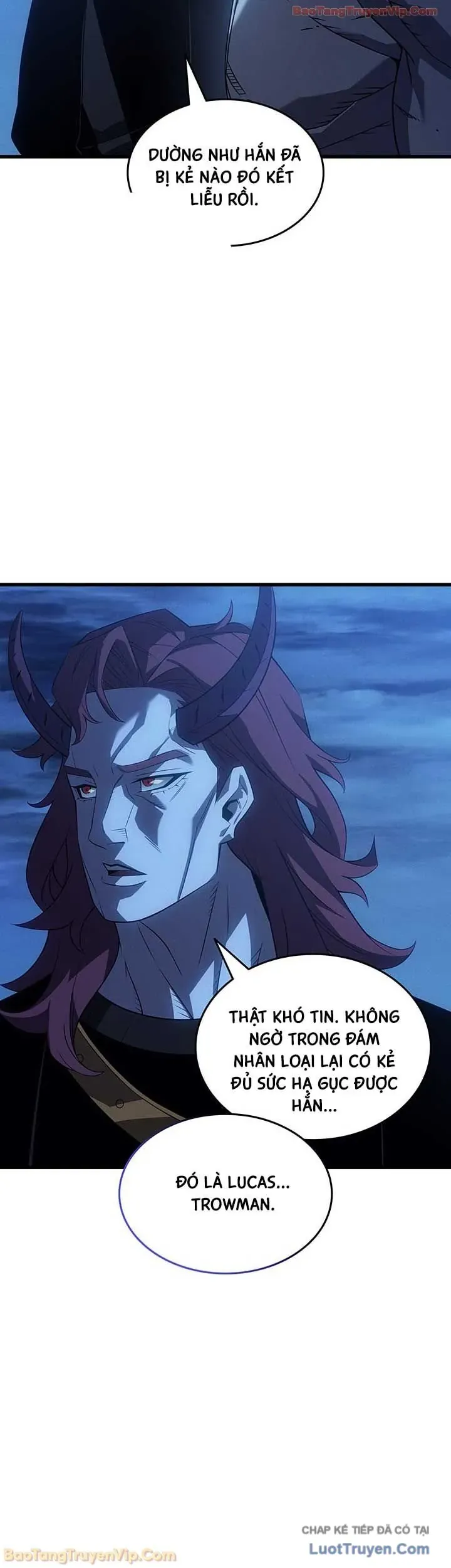 Sự Trở Lại Của Pháp Sư Vĩ Đại Sau 4000 Năm Chapter 248 - 23