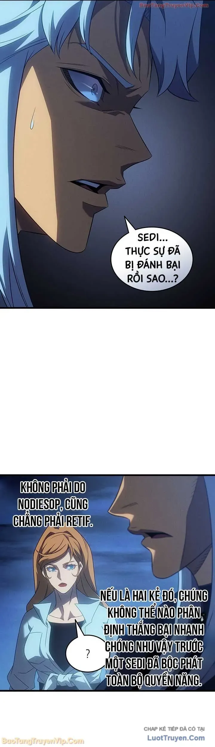Sự Trở Lại Của Pháp Sư Vĩ Đại Sau 4000 Năm Chapter 248 - 26