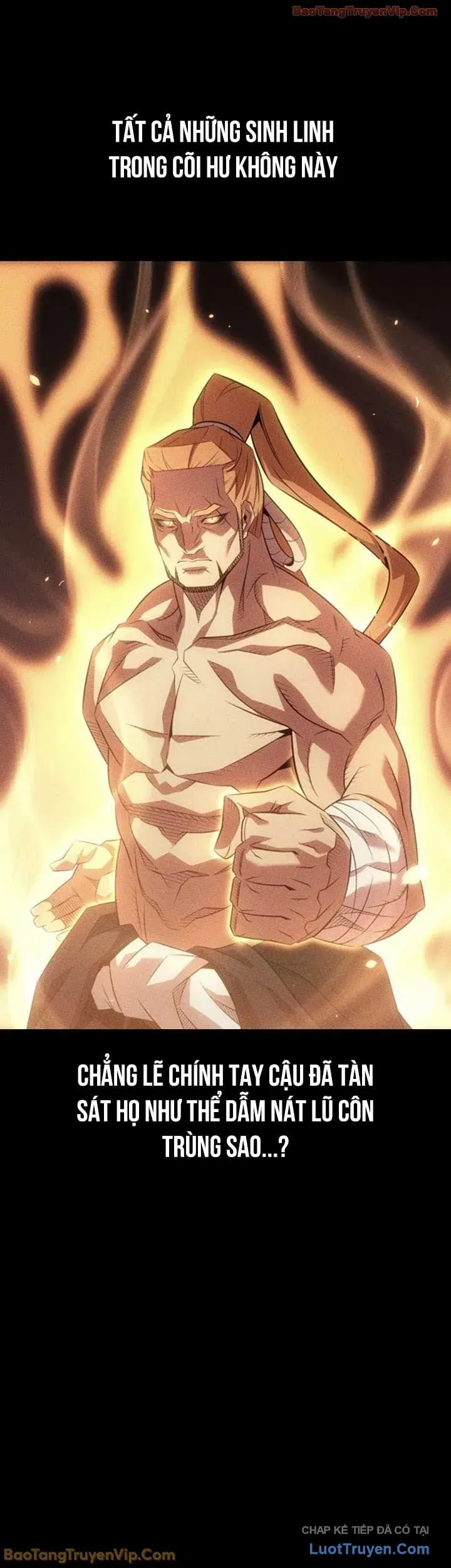 Sự Trở Lại Của Pháp Sư Vĩ Đại Sau 4000 Năm Chapter 248 - 4