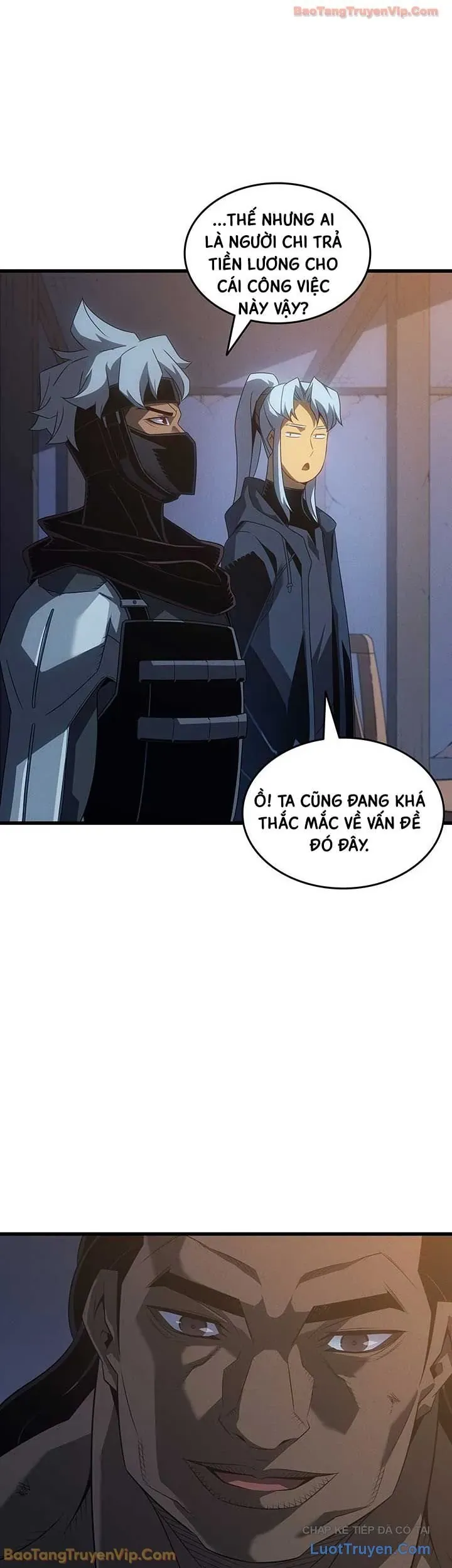 Sự Trở Lại Của Pháp Sư Vĩ Đại Sau 4000 Năm Chapter 248 - 32