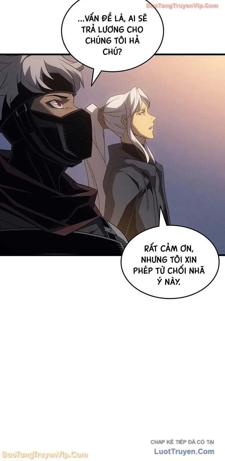 Sự Trở Lại Của Pháp Sư Vĩ Đại Sau 4000 Năm Chapter 248 - 35