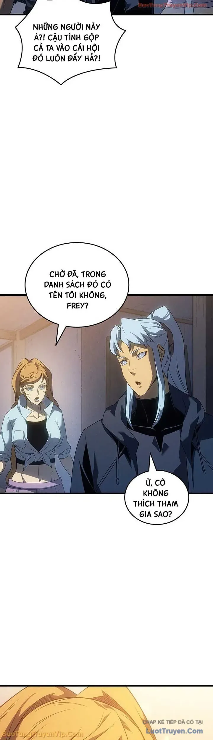 Sự Trở Lại Của Pháp Sư Vĩ Đại Sau 4000 Năm Chapter 248 - 39