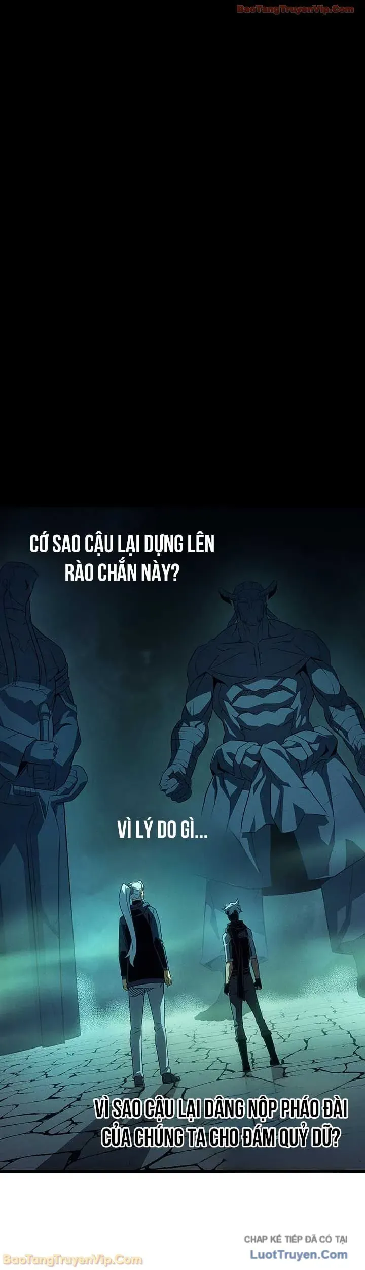 Sự Trở Lại Của Pháp Sư Vĩ Đại Sau 4000 Năm Chapter 248 - 5