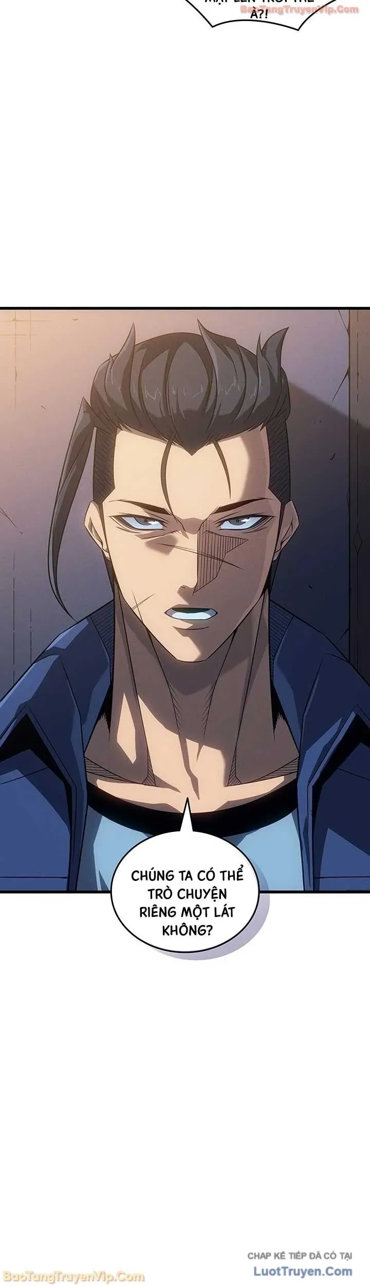 Sự Trở Lại Của Pháp Sư Vĩ Đại Sau 4000 Năm Chapter 248 - 44