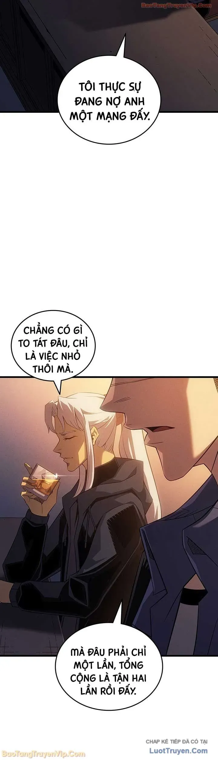 Sự Trở Lại Của Pháp Sư Vĩ Đại Sau 4000 Năm Chapter 248 - 46