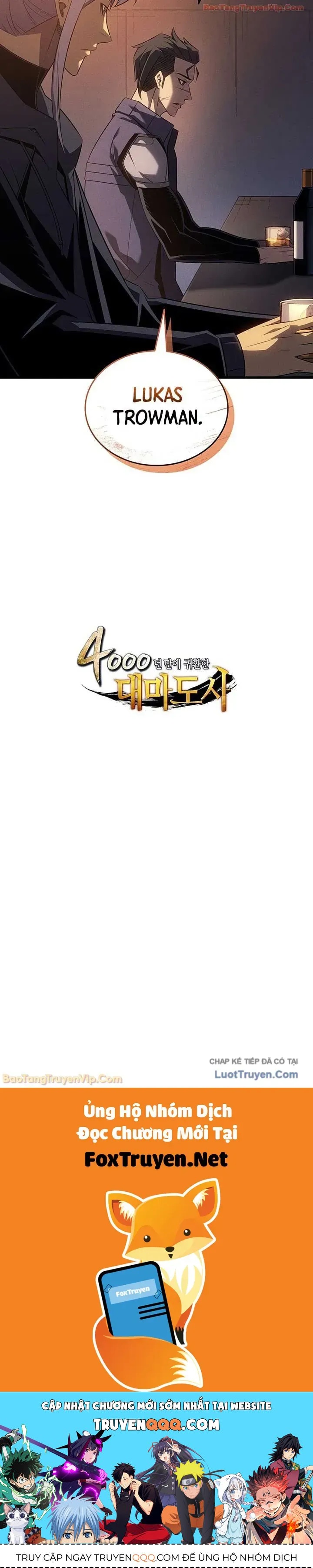 Sự Trở Lại Của Pháp Sư Vĩ Đại Sau 4000 Năm Chapter 248 - 48