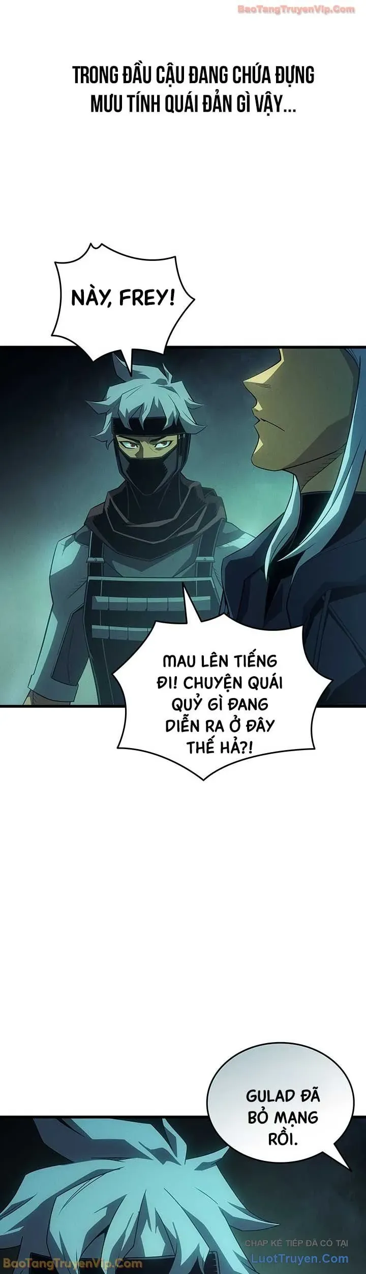 Sự Trở Lại Của Pháp Sư Vĩ Đại Sau 4000 Năm Chapter 248 - 6