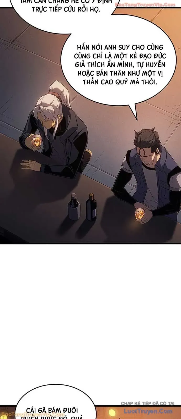 Sự Trở Lại Của Pháp Sư Vĩ Đại Sau 4000 Năm Chapter 249 - 12