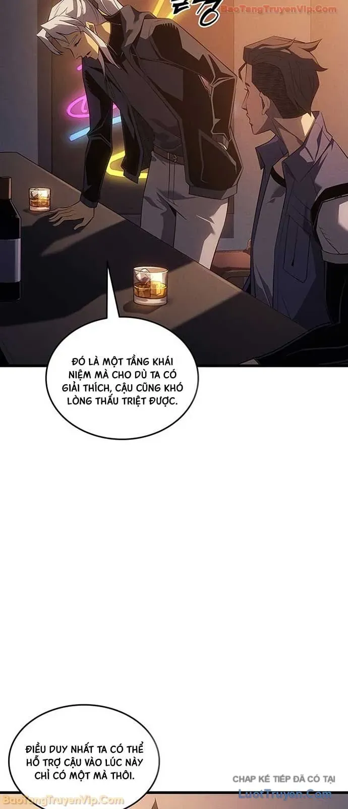 Sự Trở Lại Của Pháp Sư Vĩ Đại Sau 4000 Năm Chapter 249 - 17