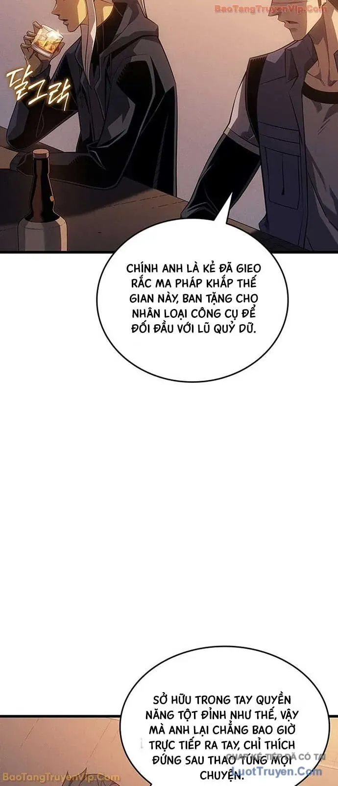 Sự Trở Lại Của Pháp Sư Vĩ Đại Sau 4000 Năm Chapter 249 - 3