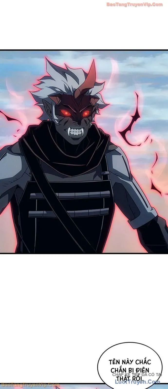 Sự Trở Lại Của Pháp Sư Vĩ Đại Sau 4000 Năm Chapter 249 - 44