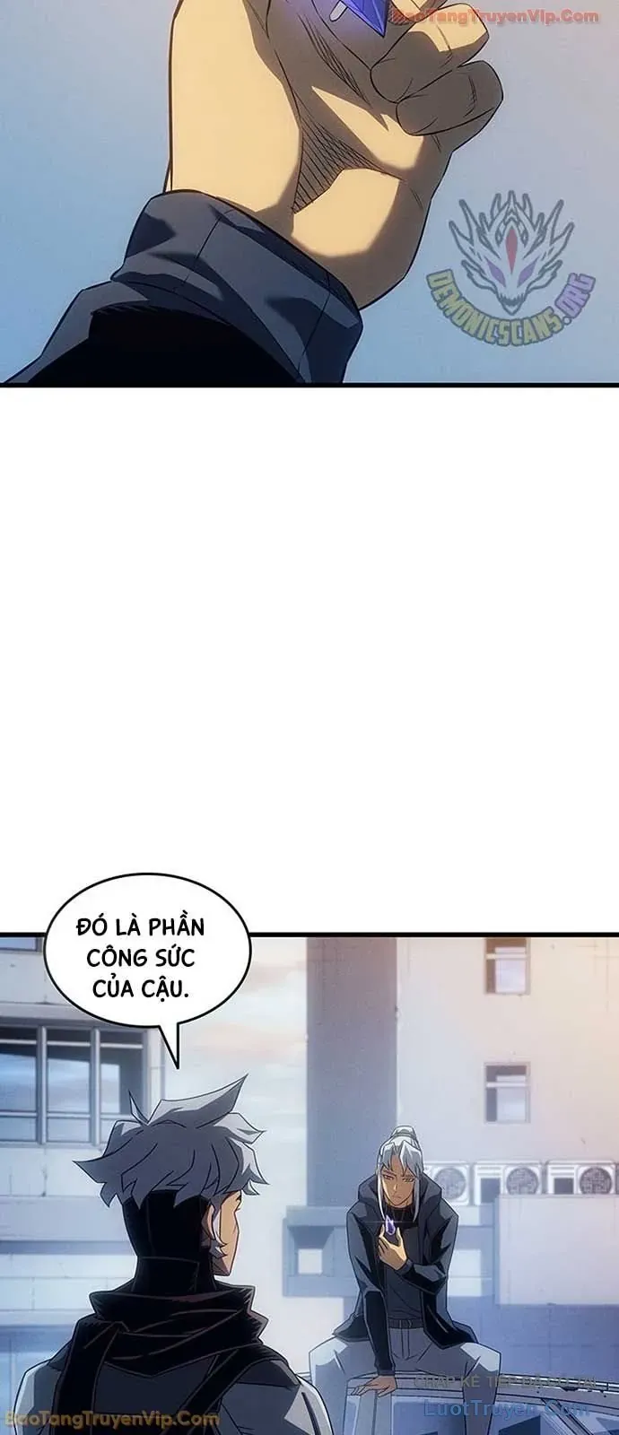 Sự Trở Lại Của Pháp Sư Vĩ Đại Sau 4000 Năm Chapter 249 - 47