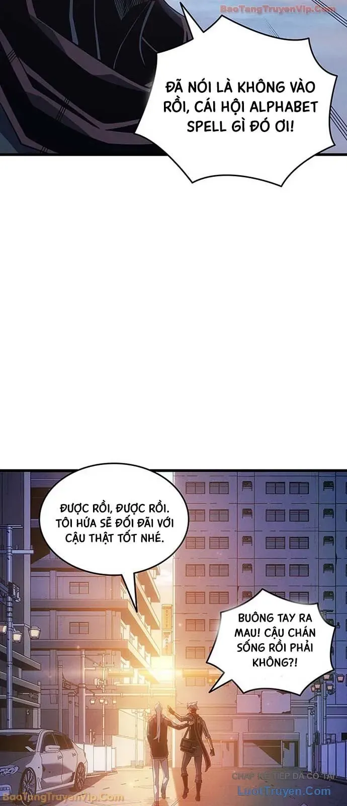 Sự Trở Lại Của Pháp Sư Vĩ Đại Sau 4000 Năm Chapter 249 - 49