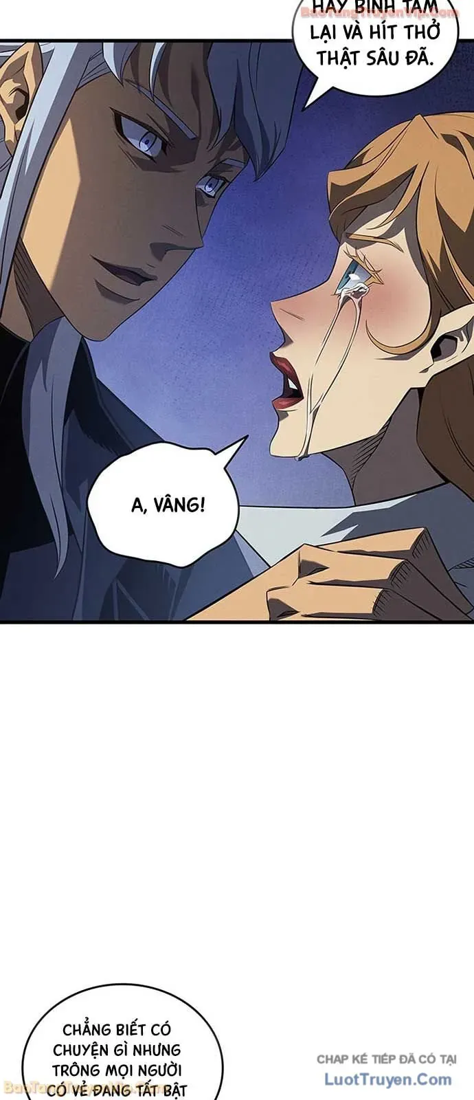 Sự Trở Lại Của Pháp Sư Vĩ Đại Sau 4000 Năm Chapter 249 - 64