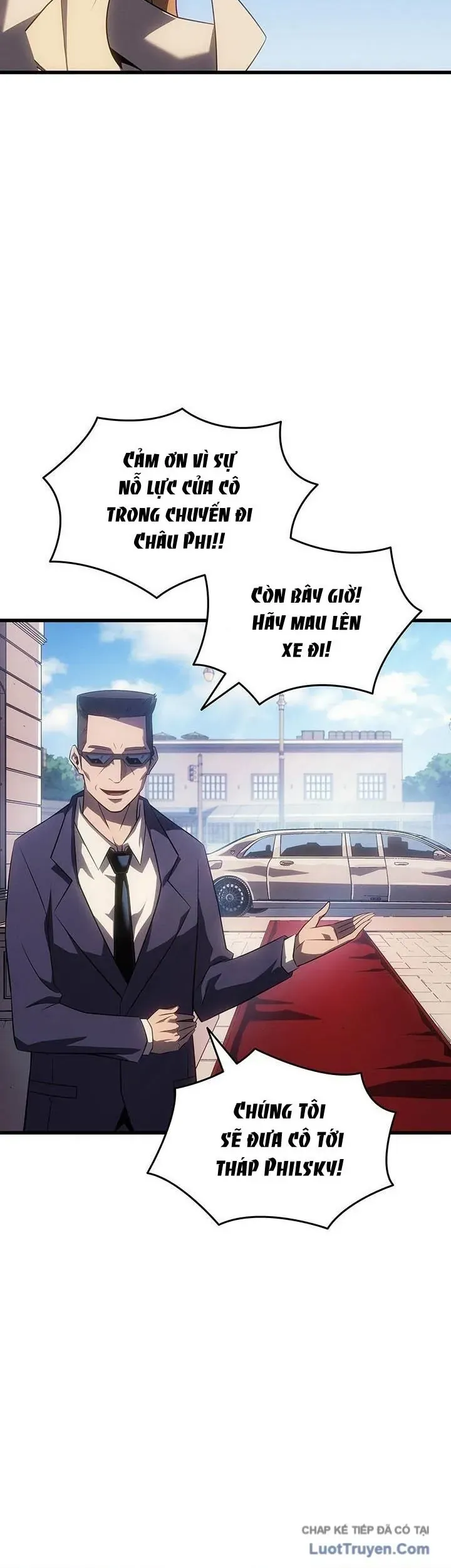 Sự Trở Lại Của Pháp Sư Vĩ Đại Sau 4000 Năm Chapter 250 - 11