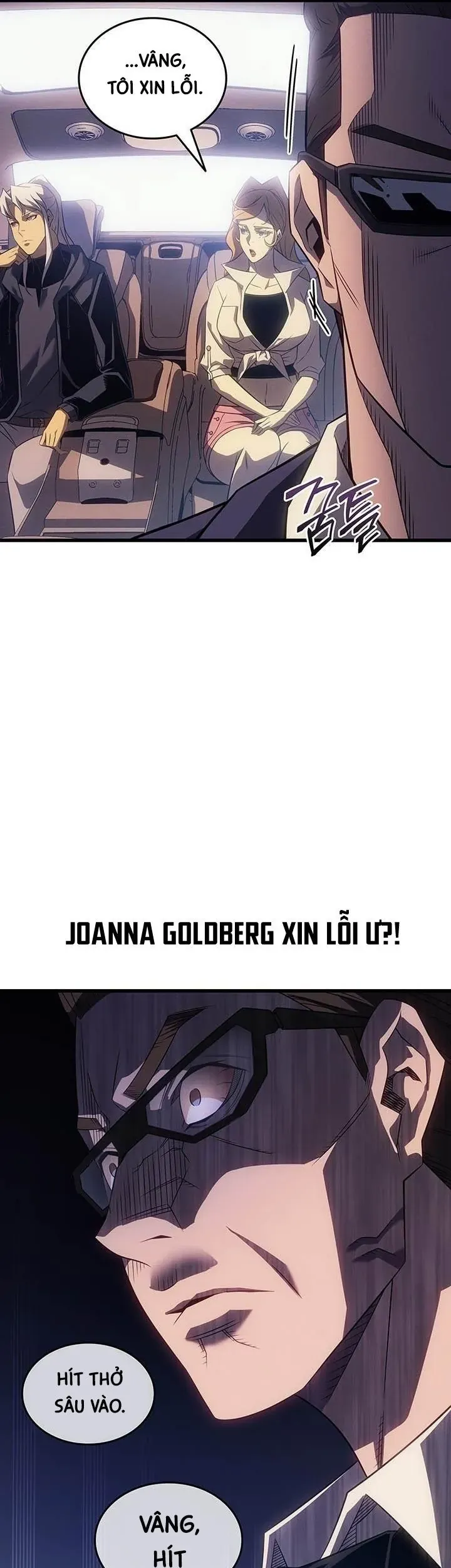 Sự Trở Lại Của Pháp Sư Vĩ Đại Sau 4000 Năm Chapter 250 - 16