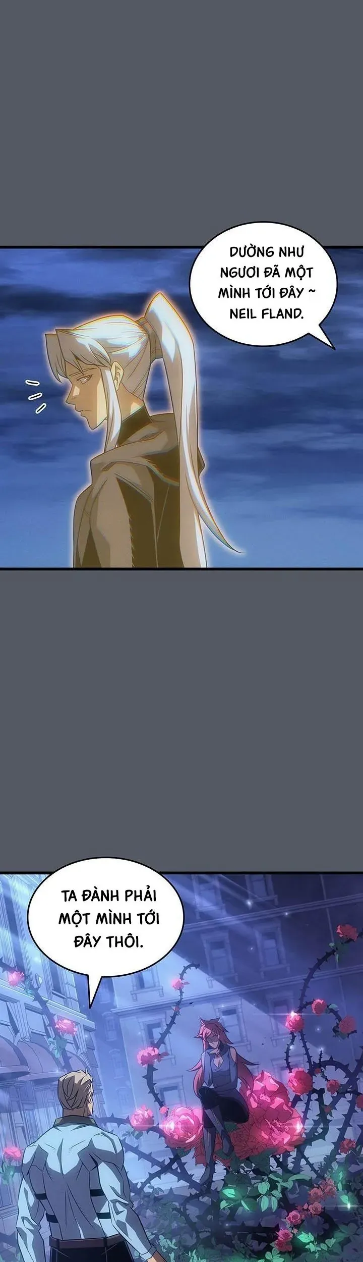 Sự Trở Lại Của Pháp Sư Vĩ Đại Sau 4000 Năm Chapter 250 - 31