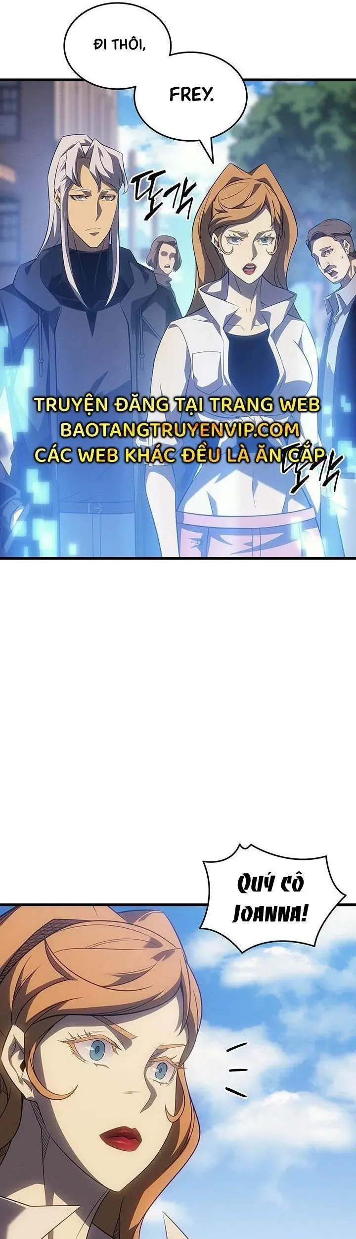 Sự Trở Lại Của Pháp Sư Vĩ Đại Sau 4000 Năm Chapter 250 - 10