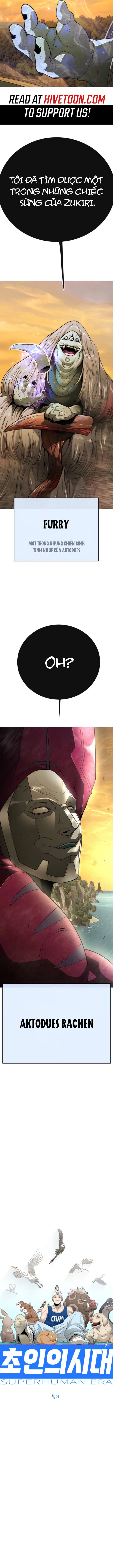 Kĩ Nguyên Của Anh Hùng Chapter 208 - 3