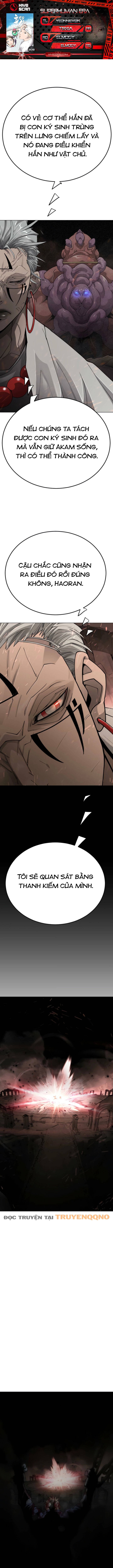 Kĩ Nguyên Của Anh Hùng Chapter 209 - 2