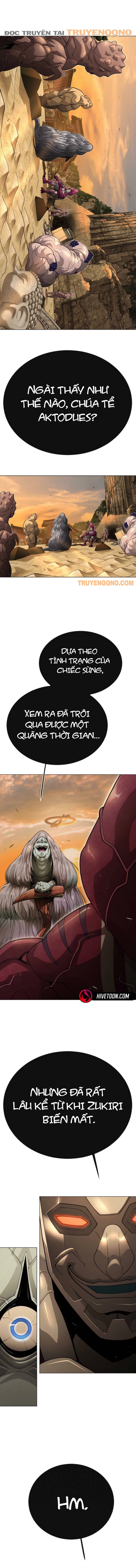 Kĩ Nguyên Của Anh Hùng Chapter 208 - 4