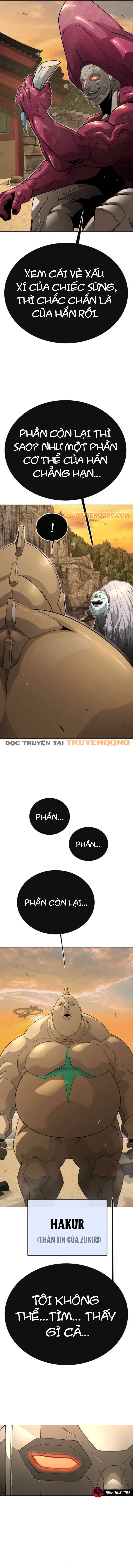 Kĩ Nguyên Của Anh Hùng Chapter 208 - 5