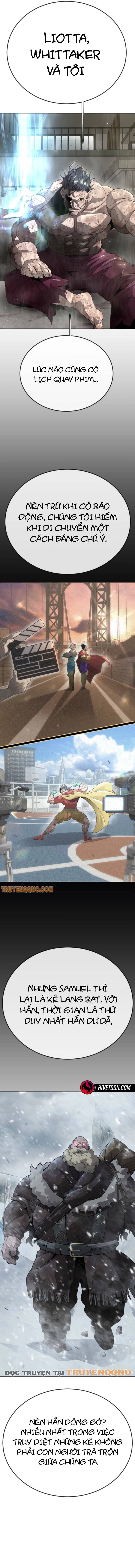 Kĩ Nguyên Của Anh Hùng Chapter 209 - 4