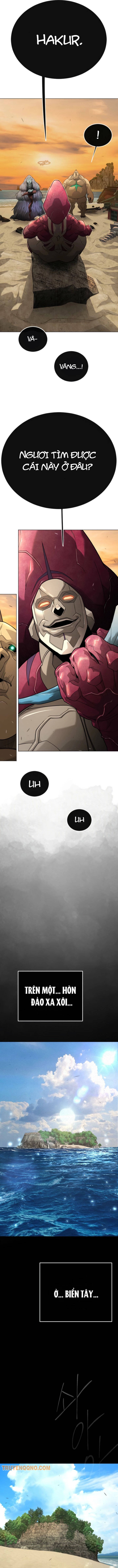 Kĩ Nguyên Của Anh Hùng Chapter 208 - 6