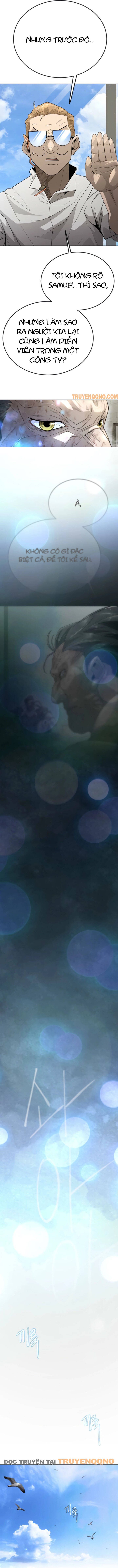 Kĩ Nguyên Của Anh Hùng Chapter 209 - 5