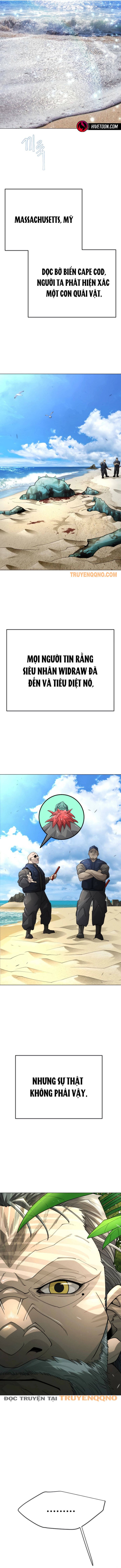 Kĩ Nguyên Của Anh Hùng Chapter 209 - 6