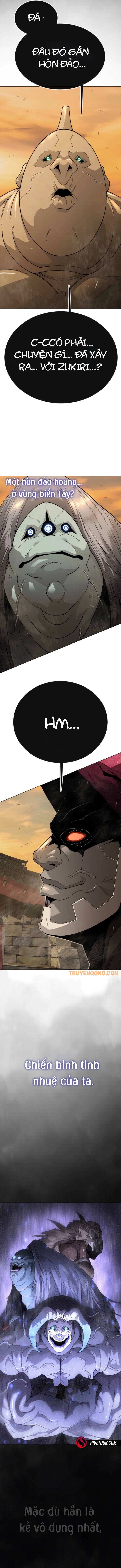 Kĩ Nguyên Của Anh Hùng Chapter 208 - 8