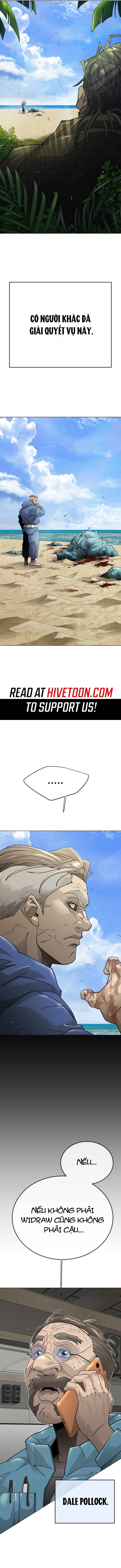 Kĩ Nguyên Của Anh Hùng Chapter 209 - 7