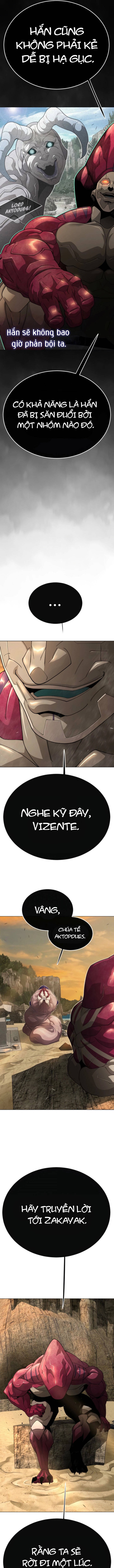 Kĩ Nguyên Của Anh Hùng Chapter 208 - 9