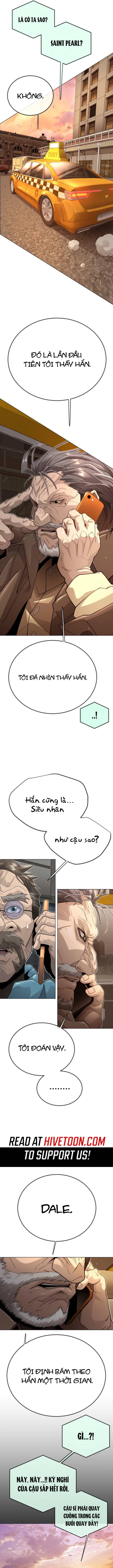 Kĩ Nguyên Của Anh Hùng Chapter 209 - 8