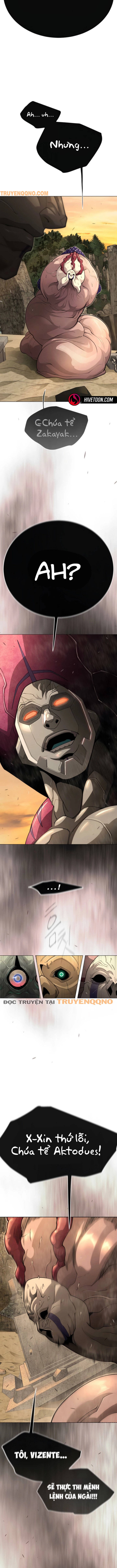 Kĩ Nguyên Của Anh Hùng Chapter 208 - 10