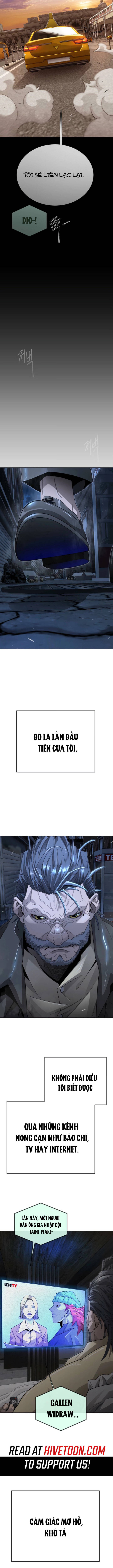 Kĩ Nguyên Của Anh Hùng Chapter 209 - 9