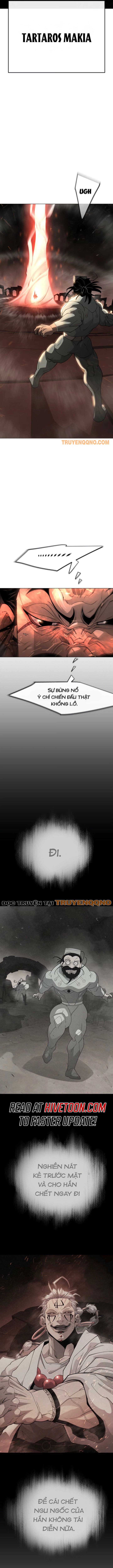 Kĩ Nguyên Của Anh Hùng Chapter 208 - 12