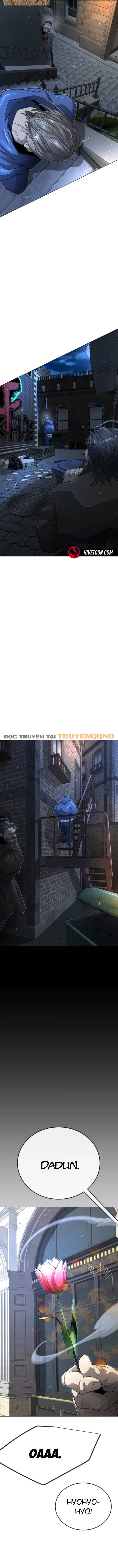 Kĩ Nguyên Của Anh Hùng Chapter 209 - 11