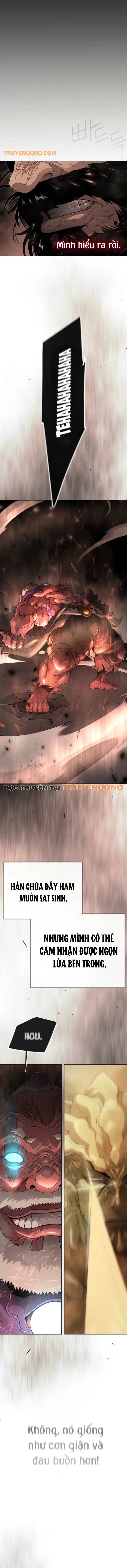 Kĩ Nguyên Của Anh Hùng Chapter 208 - 13