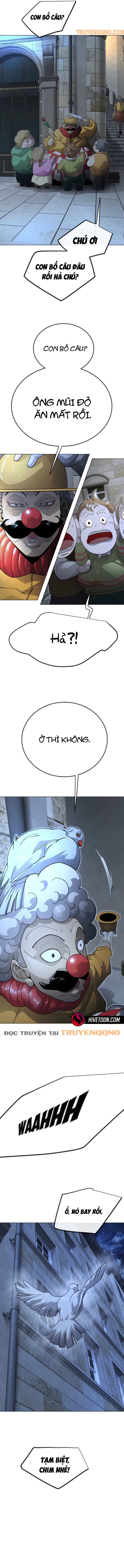 Kĩ Nguyên Của Anh Hùng Chapter 209 - 12